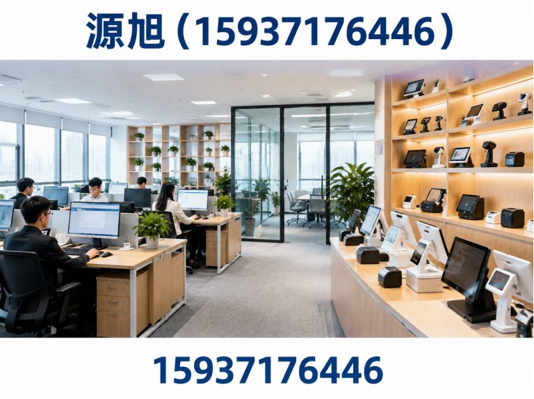 源旭（15937176446）公司介绍图