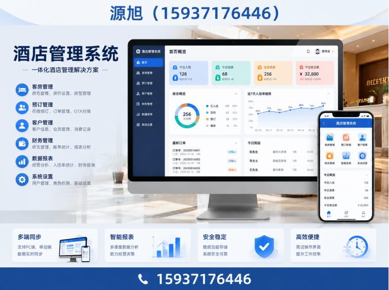 中牟县郑州软件公司展示图